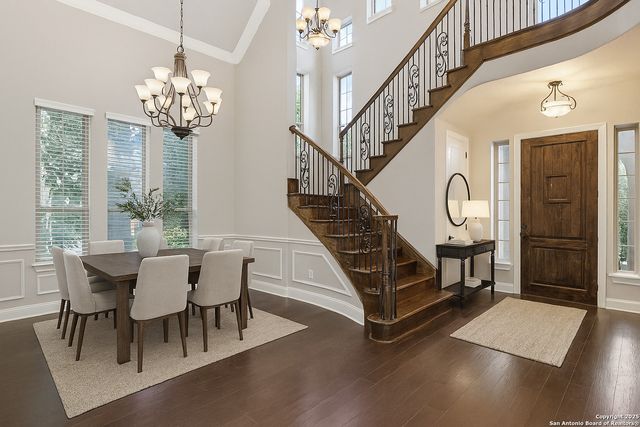 2711 Mossgrove, San Antonio, TX 78230