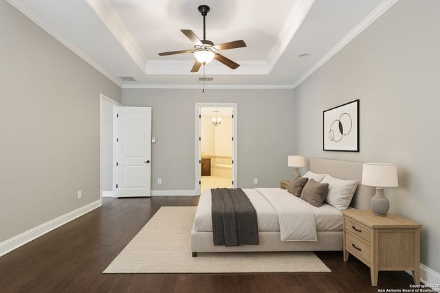 2711 Mossgrove, San Antonio, TX 78230