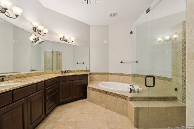 2711 Mossgrove, San Antonio, TX 78230