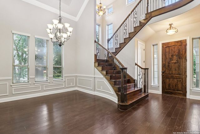 2711 Mossgrove, San Antonio, TX 78230