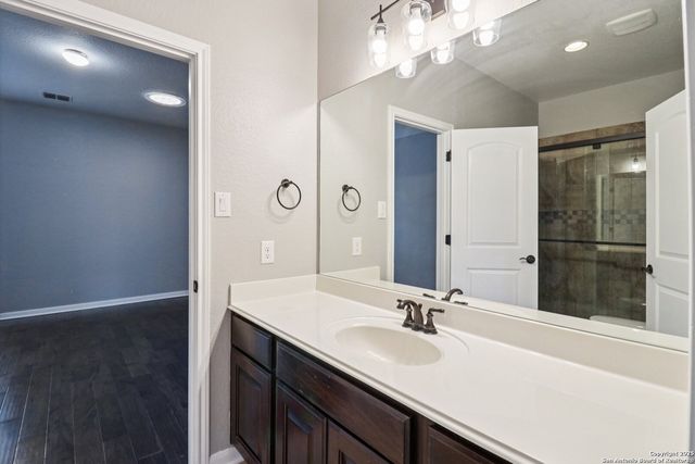 2711 Mossgrove, San Antonio, TX 78230