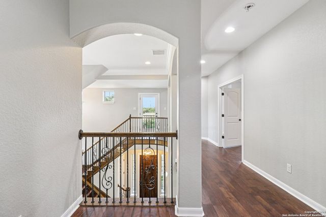 2711 Mossgrove, San Antonio, TX 78230