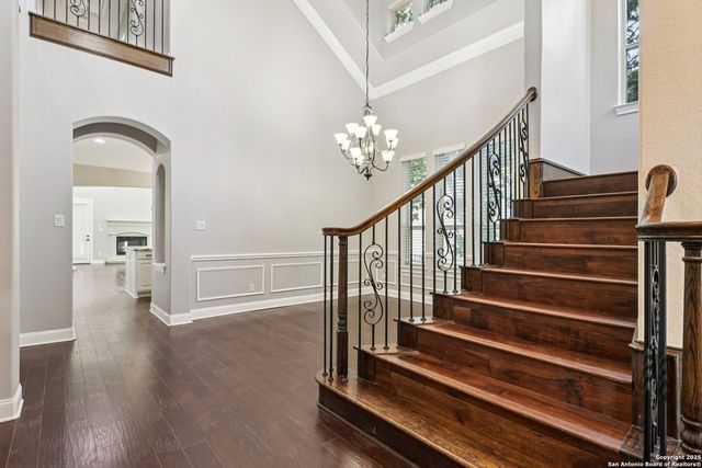 2711 Mossgrove, San Antonio, TX 78230