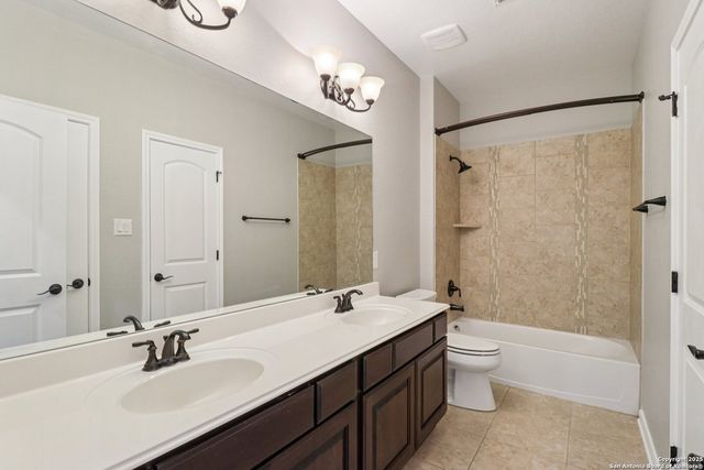 2711 Mossgrove, San Antonio, TX 78230