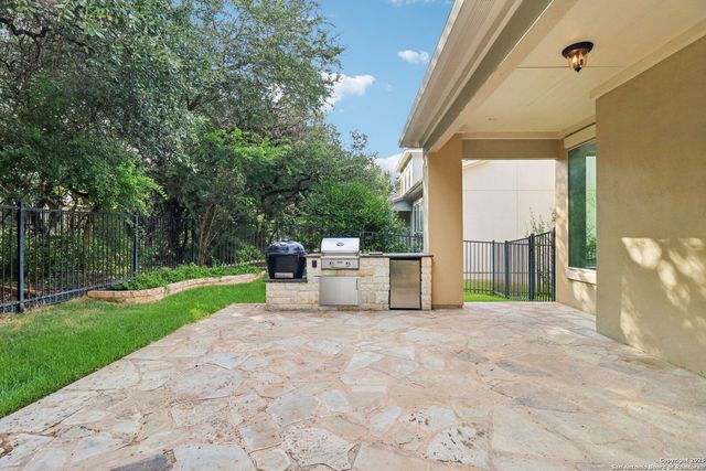 2711 Mossgrove, San Antonio, TX 78230