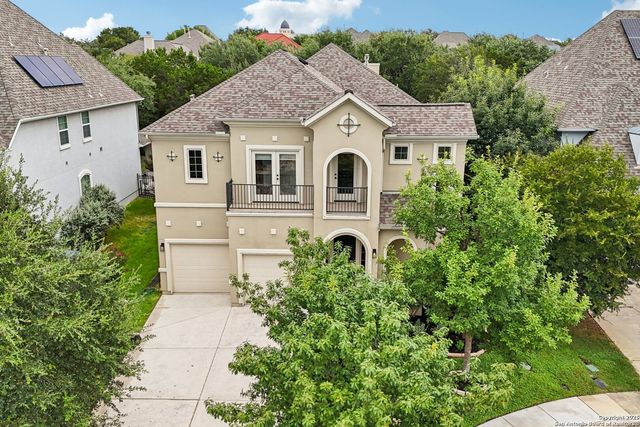 2711 Mossgrove, San Antonio, TX 78230