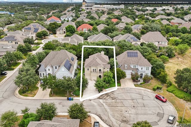 2711 Mossgrove, San Antonio, TX 78230