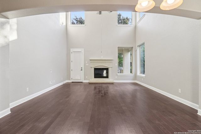 2711 Mossgrove, San Antonio, TX 78230