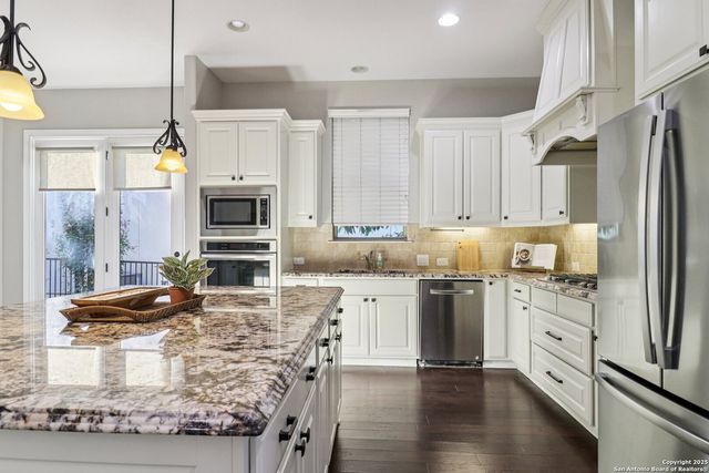 2711 Mossgrove, San Antonio, TX 78230