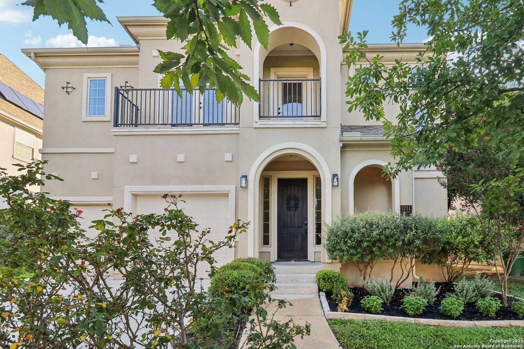 2711 Mossgrove, San Antonio, TX 78230