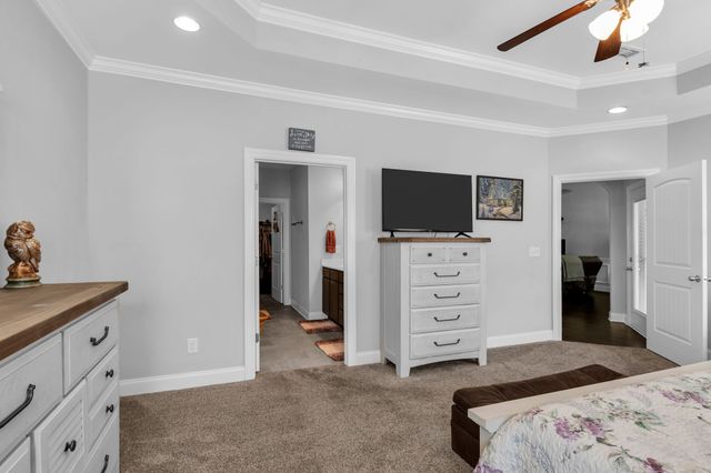 2928 Stuyvesant Ln, Murfreesboro, TN 37128