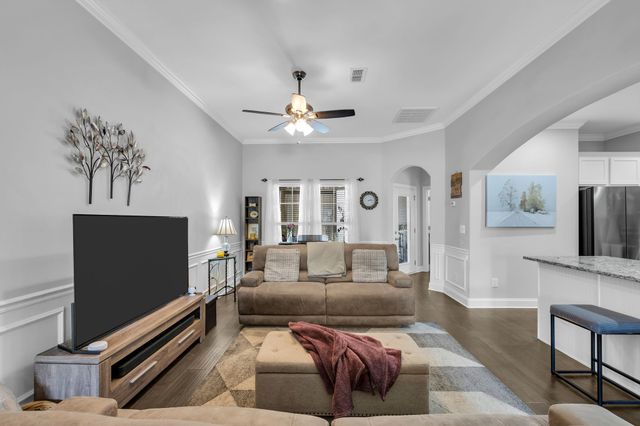 2928 Stuyvesant Ln, Murfreesboro, TN 37128