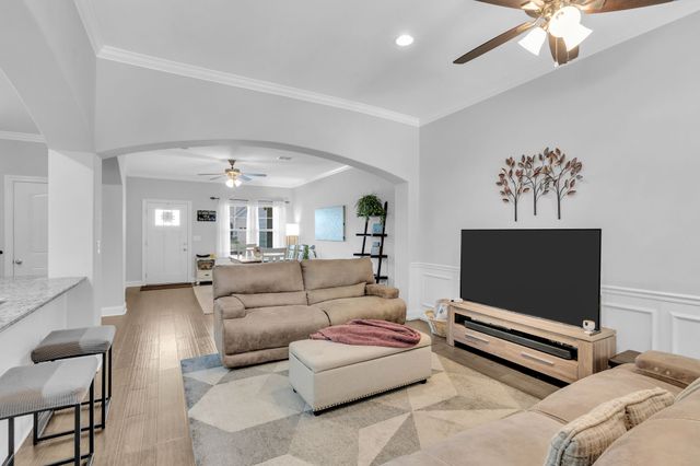 2928 Stuyvesant Ln, Murfreesboro, TN 37128