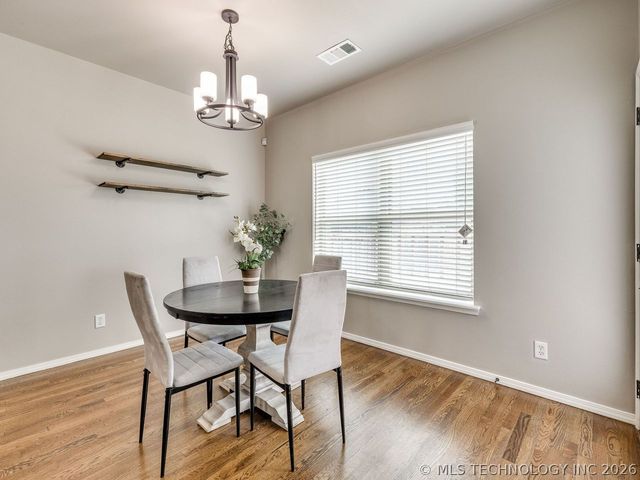 3357 S 207th East Avenue, Broken Arrow, OK 74014