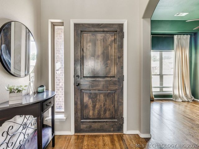 3357 S 207th East Avenue, Broken Arrow, OK 74014