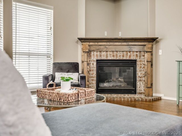 3357 S 207th East Avenue, Broken Arrow, OK 74014