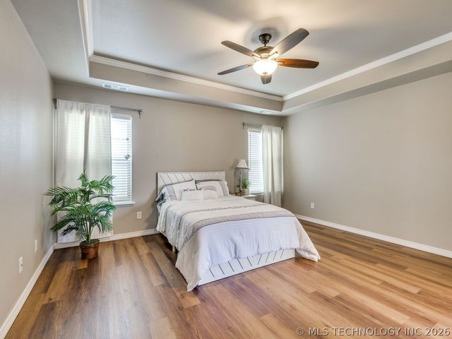 3357 S 207th East Avenue, Broken Arrow, OK 74014