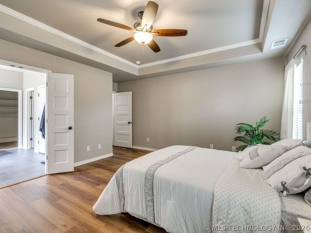 3357 S 207th East Avenue, Broken Arrow, OK 74014