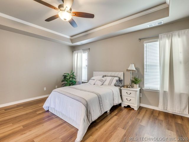 3357 S 207th East Avenue, Broken Arrow, OK 74014