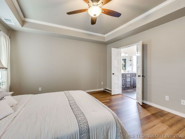 3357 S 207th East Avenue, Broken Arrow, OK 74014