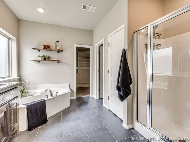 3357 S 207th East Avenue, Broken Arrow, OK 74014