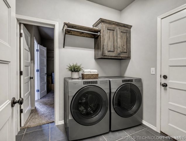 3357 S 207th East Avenue, Broken Arrow, OK 74014