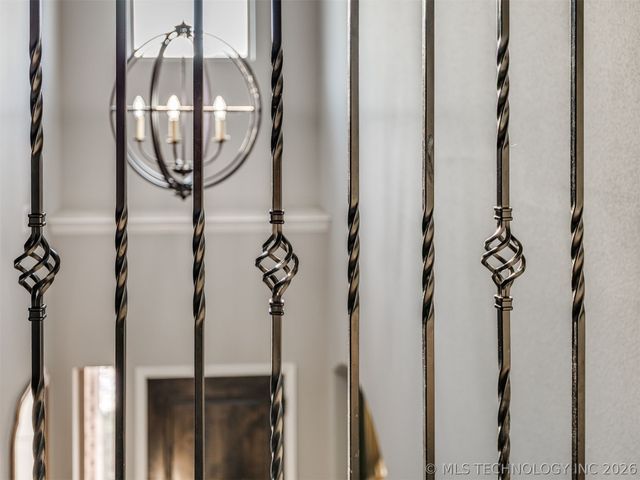 3357 S 207th East Avenue, Broken Arrow, OK 74014