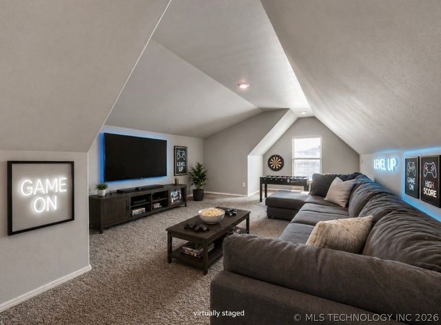 3357 S 207th East Avenue, Broken Arrow, OK 74014