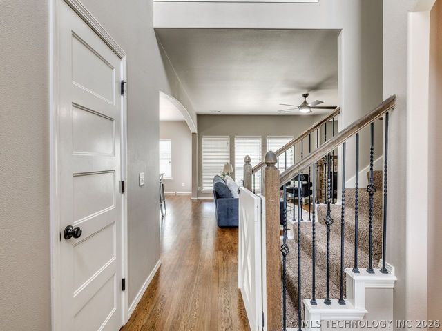 3357 S 207th East Avenue, Broken Arrow, OK 74014