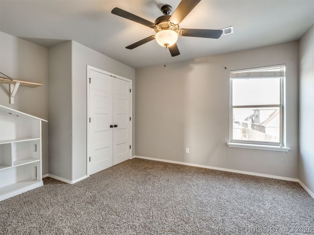3357 S 207th East Avenue, Broken Arrow, OK 74014