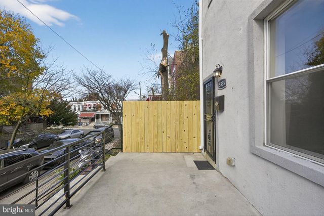 5335 WAKEFIELD ST, Philadelphia, PA 19144