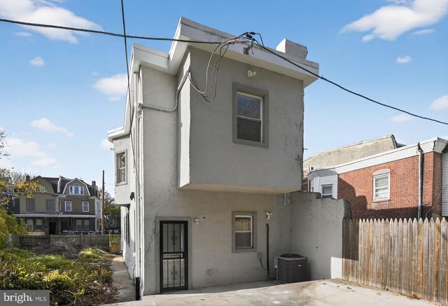 5335 WAKEFIELD ST, Philadelphia, PA 19144