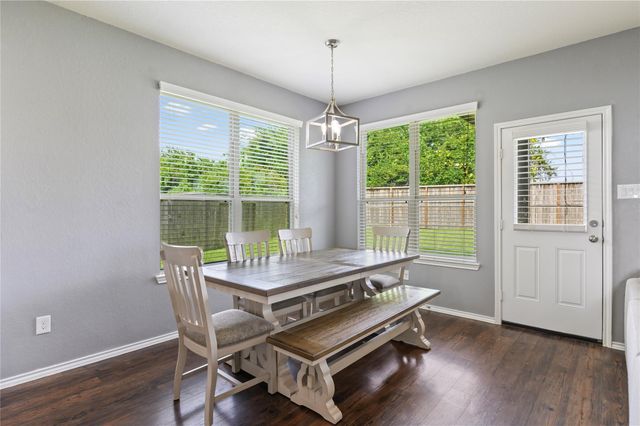 363 Century Oaks Lane, La Marque, TX 77568