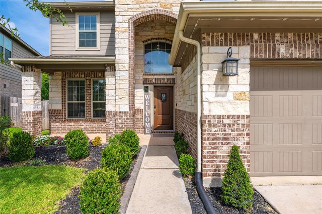 363 Century Oaks Lane, La Marque, TX 77568