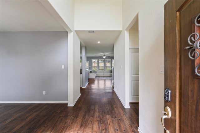 363 Century Oaks Lane, La Marque, TX 77568