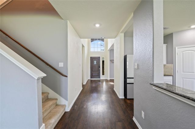 363 Century Oaks Lane, La Marque, TX 77568