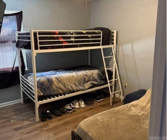 28 Ross Circle, Jacksonville, AR 72076