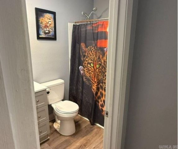 28 Ross Circle, Jacksonville, AR 72076