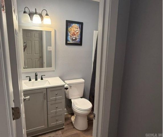 28 Ross Circle, Jacksonville, AR 72076