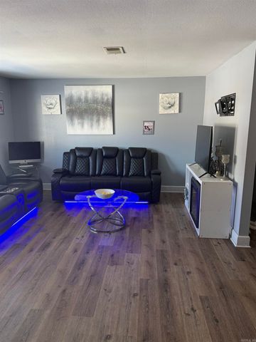 28 Ross Circle, Jacksonville, AR 72076