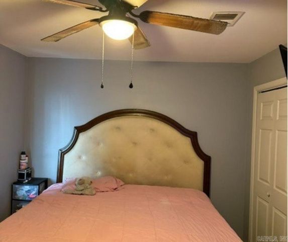 28 Ross Circle, Jacksonville, AR 72076