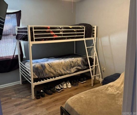 28 Ross Circle, Jacksonville, AR 72076