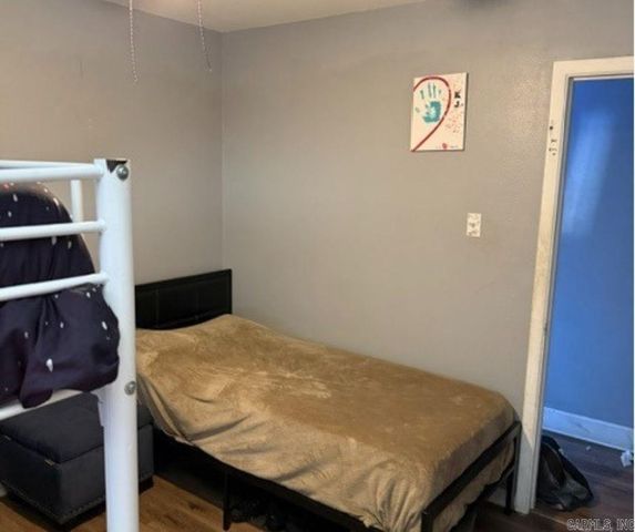 28 Ross Circle, Jacksonville, AR 72076