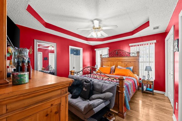 4707 Grebe Court, Augusta, GA 30906