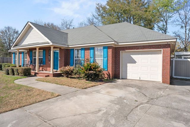 4707 Grebe Court, Augusta, GA 30906