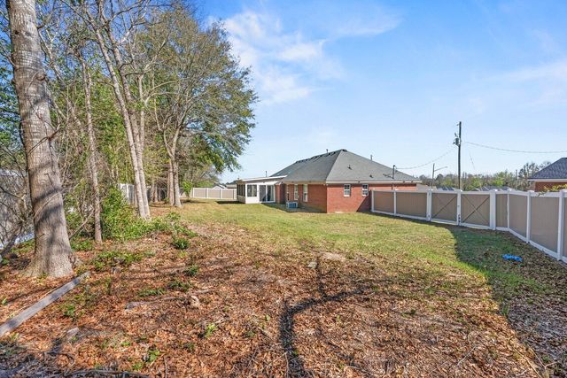 4707 Grebe Court, Augusta, GA 30906