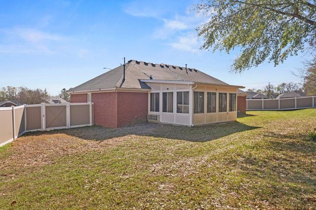 4707 Grebe Court, Augusta, GA 30906