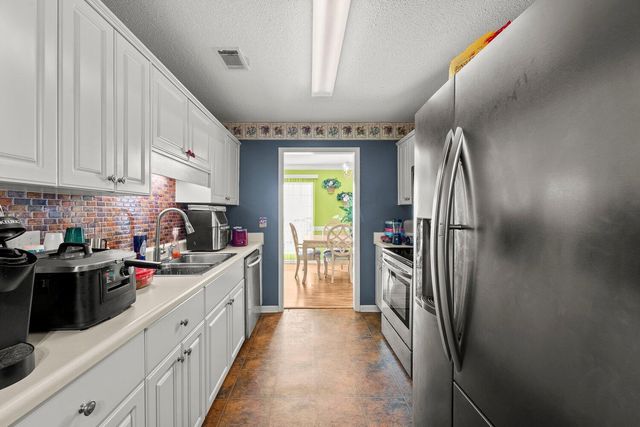 4707 Grebe Court, Augusta, GA 30906