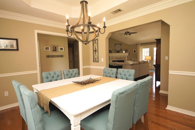 1654 Parkside Circle, Niceville, FL 32578
