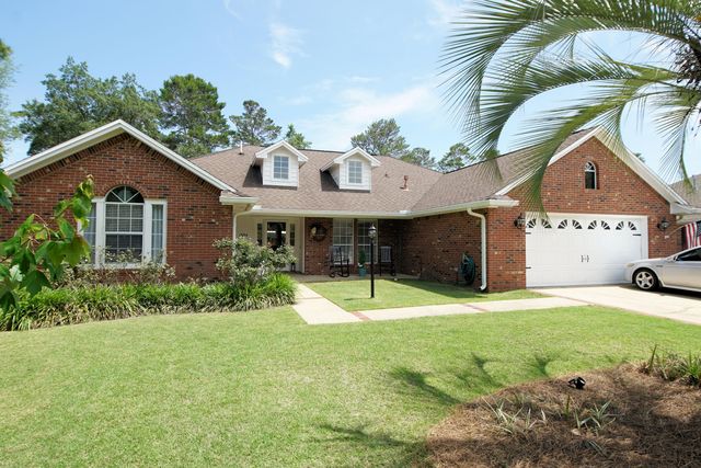 1654 Parkside Circle, Niceville, FL 32578